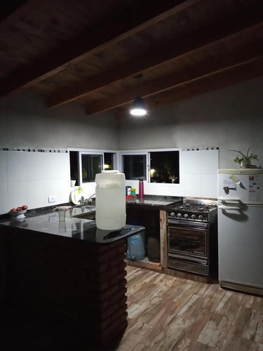 Casa - Salsipuedes