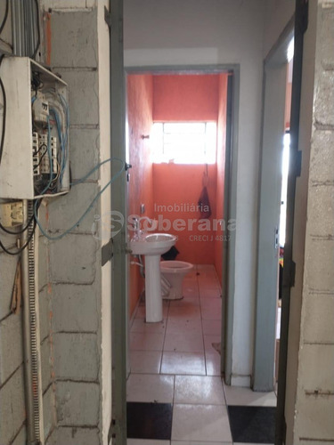 Imagem 21 de 22 de Barracão Para Aluguel Em Jardim São José - Ba006598