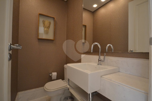Imagem 30 de 30 de Espetacular Apartamento Mobiliado, No Cond. Villa Monte Verde! - Reo39051