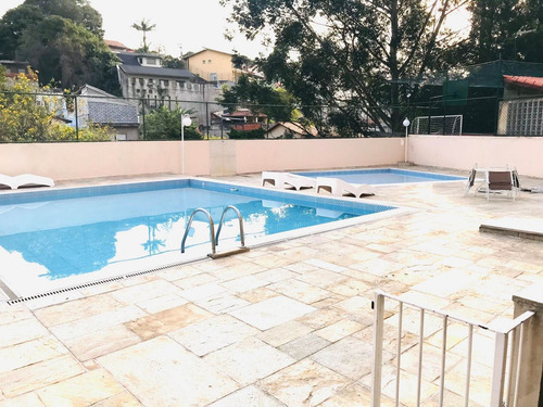 Imagem 11 de 15 de Apto Vila Sônia | 2 Quartos | 69 M² | Cond: R$700.00 | 1 Vaga - 1rg58km
