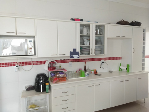 Imagem 6 de 25 de Casa À Venda No Bairro Residencial Alto Das Andorinhas - São José Do Rio Preto/sp - 2022696