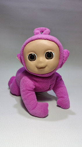 Teletubbies Peluche Sonido Movimiento Original Loose