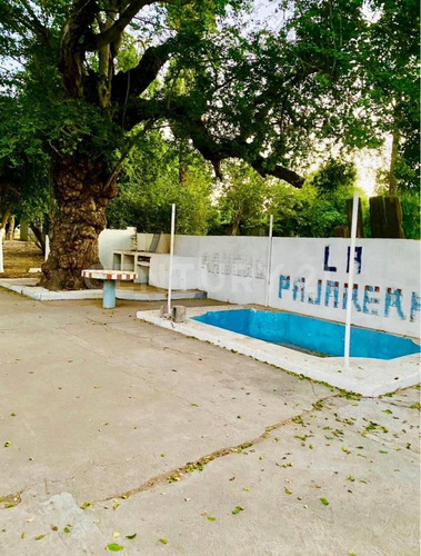 Terreno En Venta En San Miguel Zapotitlán, Ahome, Sinaloa.