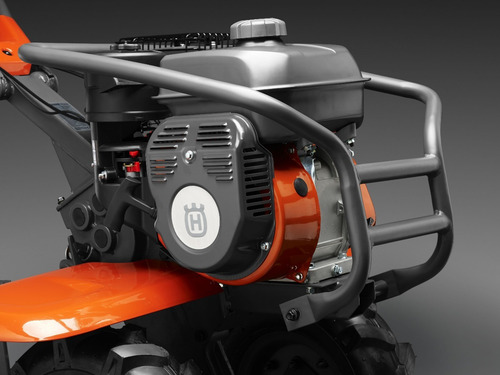 Motocultivador Manual 95cm Husqvarna Tf338 - Tyt