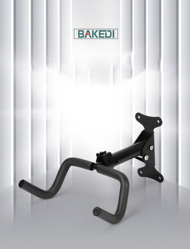 Imagen 4 de 6 de Gancho Para Colgar Bicicletas En Pared Exhibicion