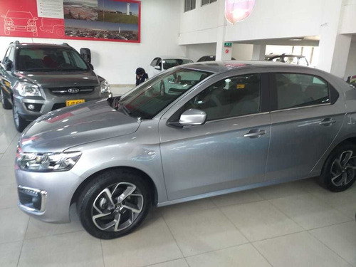 Citroën C-elysée 2019 1.6 Shine