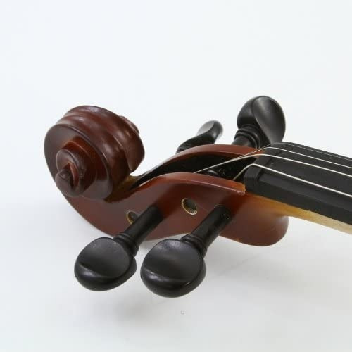 Violín 1/2 Mcart-mavis Precio Con Estuche Duro Por Citimusic