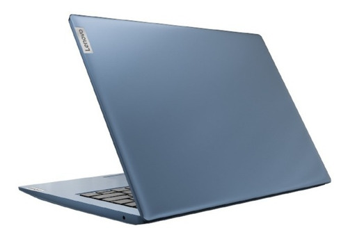 Imagen 3 de 3 de Portatil Lenovo Idea 1 14ast05 Amd A6 4gb Solido 256gb