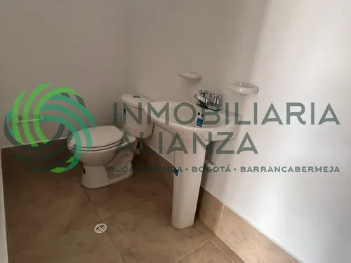Local En Arriendo En Campo Hermoso. Cod A13511