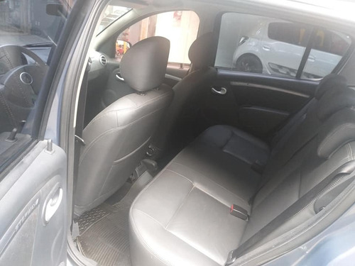 Renault Sandero Stepway Luxe 1.6 (ch)