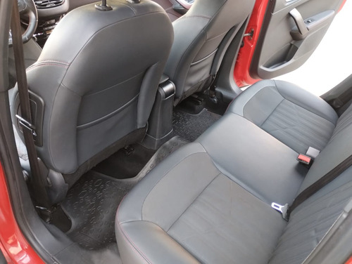 Peugeot 208 1.6 Gt Thp