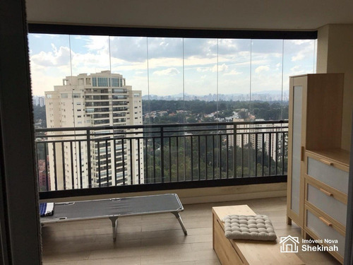 Apartamento - Jardim Marajoara - Ref: 22928 - L-22928
