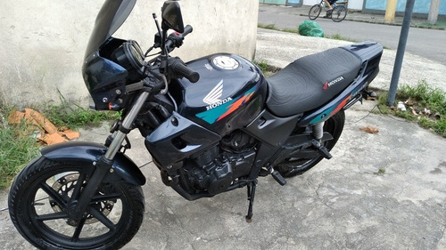 Honda 1998