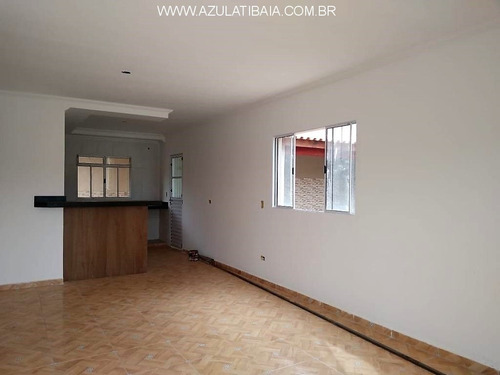 Imagem 5 de 20 de Chacrinha Residencial À Venda Em Atibaia, Bairro Vitória Régia. - Ch03543 - 68771012