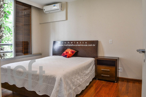 Imagem 30 de 30 de Apartamento - Ap07027 - 70833344