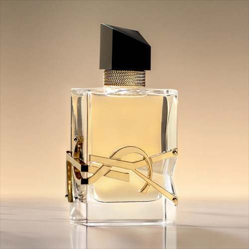 Perfume Libre Yves Saint Laurent Eau De Parfum 90ml Feminino Original Lacrado Selo