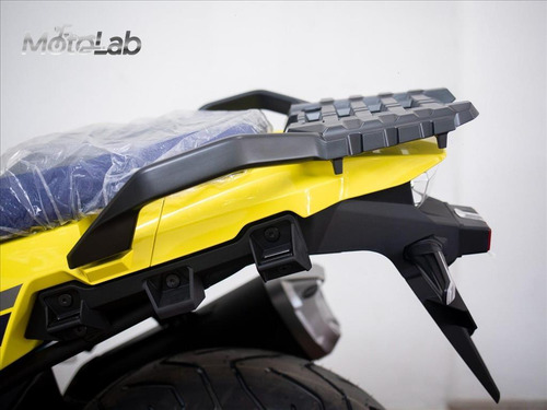 Suzuki V-strom 1050xt Abs