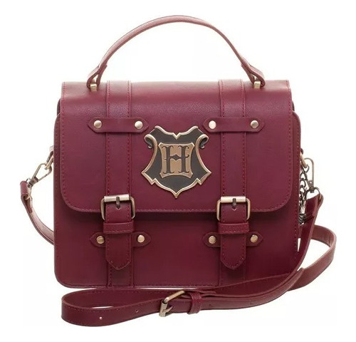 Cartera Hogwarts - Harry Potter