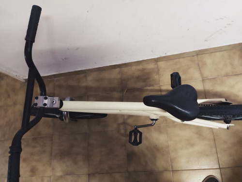 Bicicleta Bmx