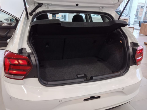 Volkswagen Polo Highline Automatico Entrega Mayo 2021 Nc