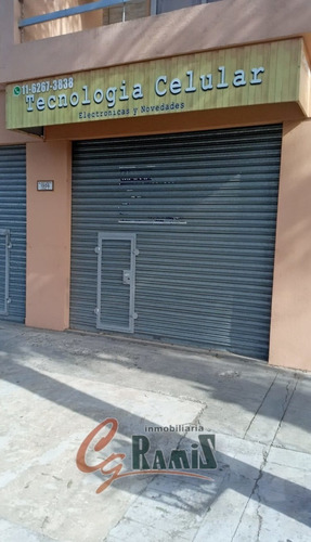 Imagen 7 de 7 de Local En Venta Almafuerte 1900 Castelar
