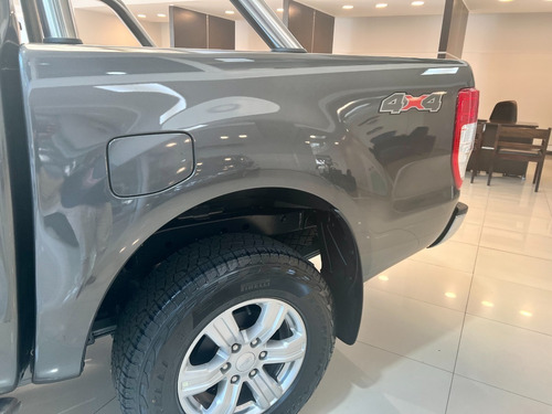 Imagen 10 de 18 de Ford Ranger Xlt 4x4 3.2 Diesel Automatica 0km