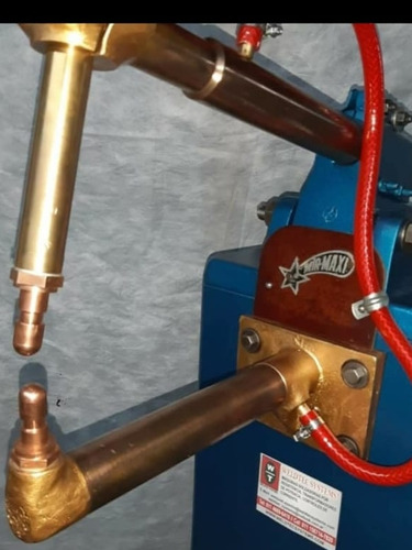 Reparaciones Maquinas Soldadoras De Punto,proyección