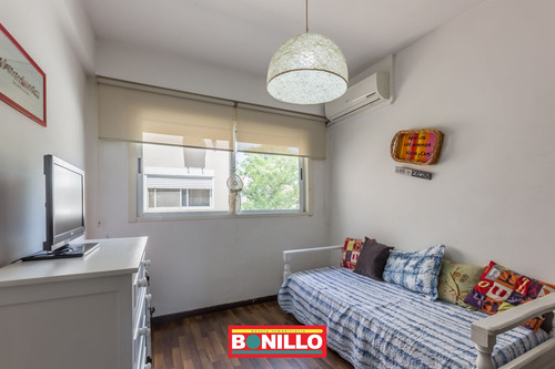Vendió Departamento 3 Ambientes Venta Villa Pueyrredón