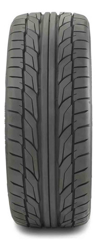 Llanta Nitto Nt555 G2 215/45r18 93y Índice De Velocidad Y