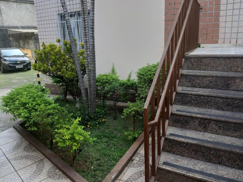 Apartamento - Castelo - Ref: 47143 - V-47143