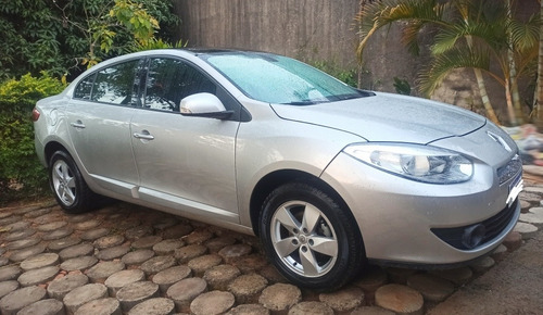 Renault Dynamique S