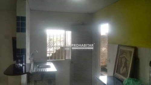 Imagem 9 de 10 de Casa À Venda No Jardim Varginha - Ca3643