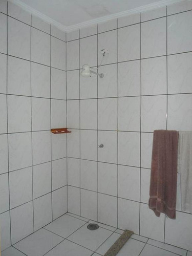 Imagem 9 de 10 de Casa, 1 Dorms Com 40 M² - Loty - Itanhaem - Ref.: Ita2264 - Ita2264