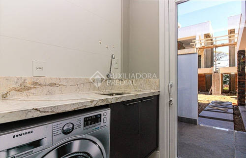 Imagem 15 de 15 de Casa Em Condominio - Pedra Redonda - Ref: 270498 - V-270498