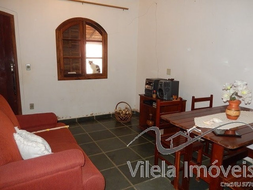 Imagem 11 de 15 de Casa Em Monte Alegre - Paty Do Alferes - 541