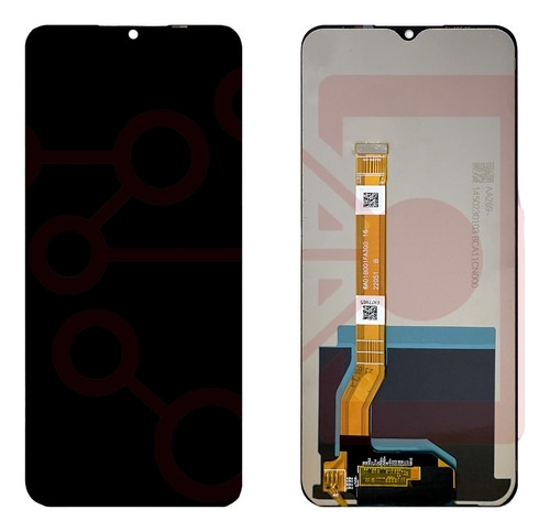 Display Compatible Con Oppo A77 | Pantalla Para Oppo A77