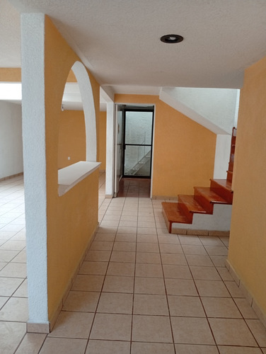 Casa Centro De Toluca, Área Exclusiva Todo A Tu Alcance