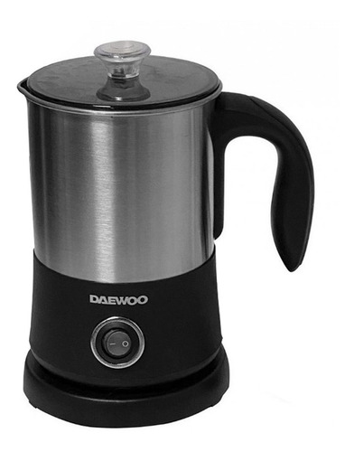 Batidor De Leche Daewoo P/hacer Capuchino - Mercado Ya!
