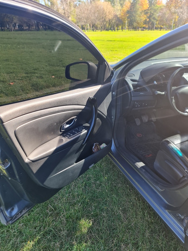 Renault Fluence 2.0 Privilege Mt