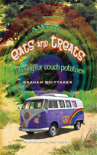 Eats And Treats: Catering For Couch Potatoes, De Graham, Whittaker. Editorial Lightning Source Inc, Tapa Blanda En Inglés