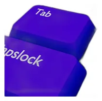 Comprar Teclados Gamer: Keycaps De Kirby Y Valorant