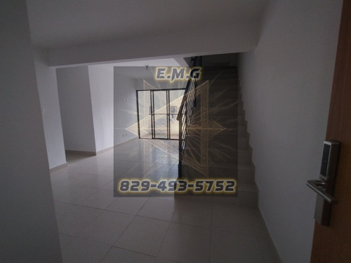 Penthouse En Residencial Tipo Resort