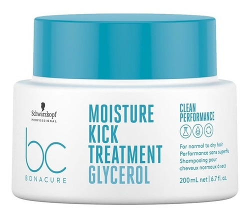 Moisture Kick Treatment 200ml - mL a $504