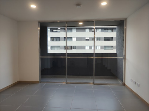 Apartamento En Arriendo En Medellin Sector Guayabal