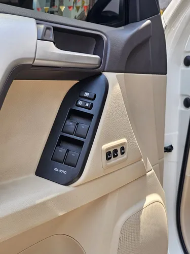 Toyota Prado VX-L 2.8 TURBO DIESEL