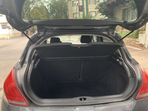 Peugeot 308 1.6 Allure Nav Hdi 115cv