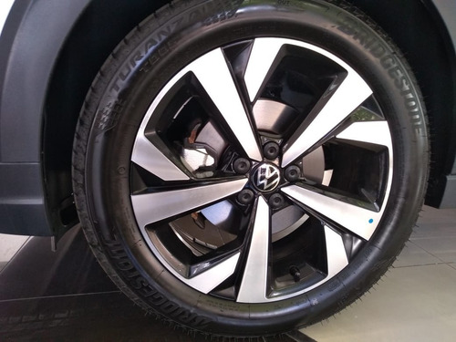 Imagen 14 de 14 de Volkswagen Nivus Highline 1.0 T 116 Cv Nr