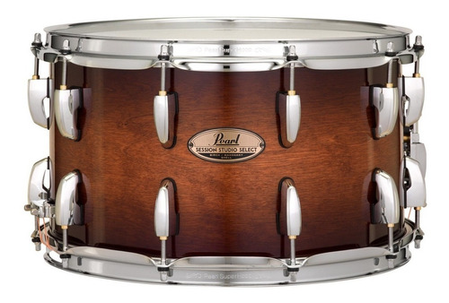 Redoblante Pearl Session Studio Select 14x8 Sts1480s/c 314
