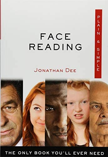 Libro: Face Reading Plain & Simple: The Only Book Youøll &