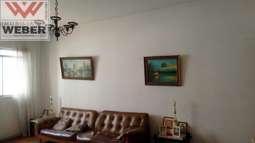 Imagem 7 de 15 de Apto 3 Dorm, Sendo 1 Suíte, 117 M² Á Venda 300.000,00 - 1047